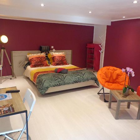 Chambres D'Hotes Les 2G Boesses 외부 사진