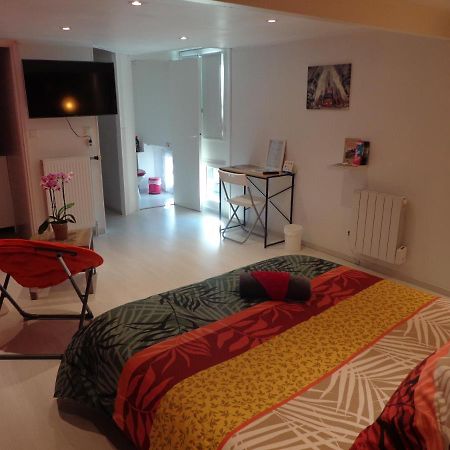 Chambres D'Hotes Les 2G Boesses 외부 사진