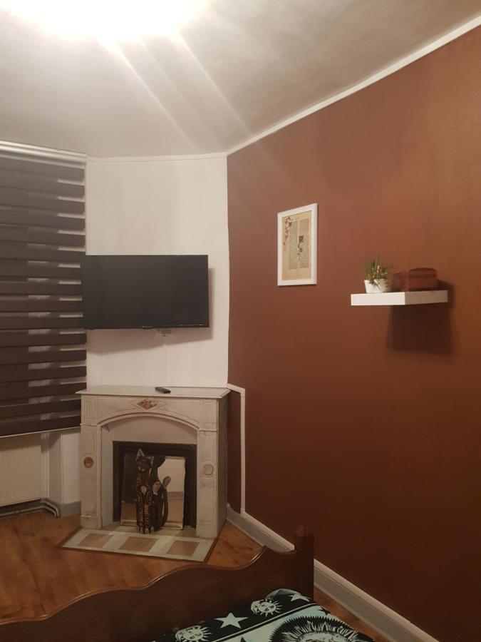 Chambres D'Hotes Les 2G Boesses 외부 사진