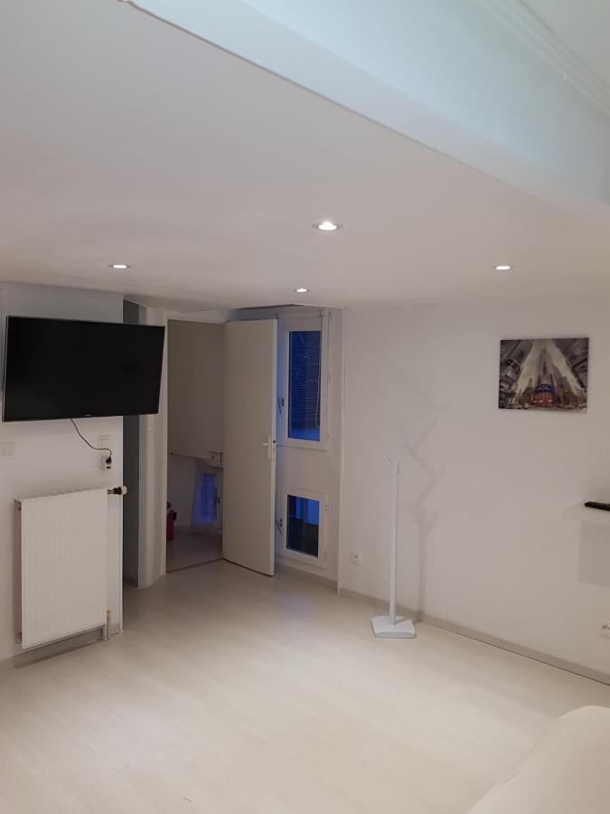 Chambres D'Hotes Les 2G Boesses 외부 사진