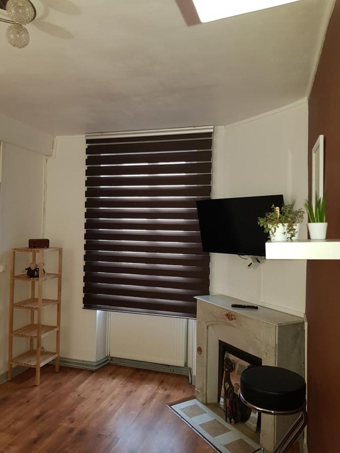 Chambres D'Hotes Les 2G Boesses 외부 사진