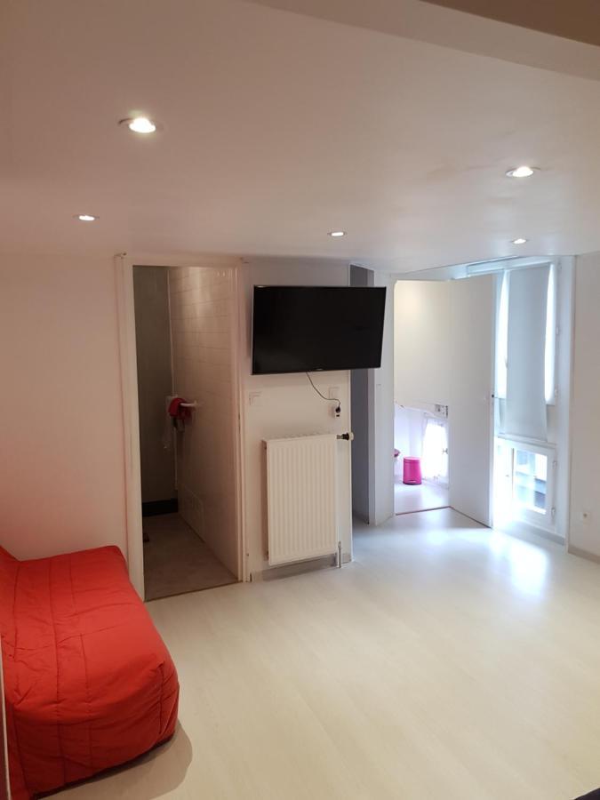 Chambres D'Hotes Les 2G Boesses 외부 사진