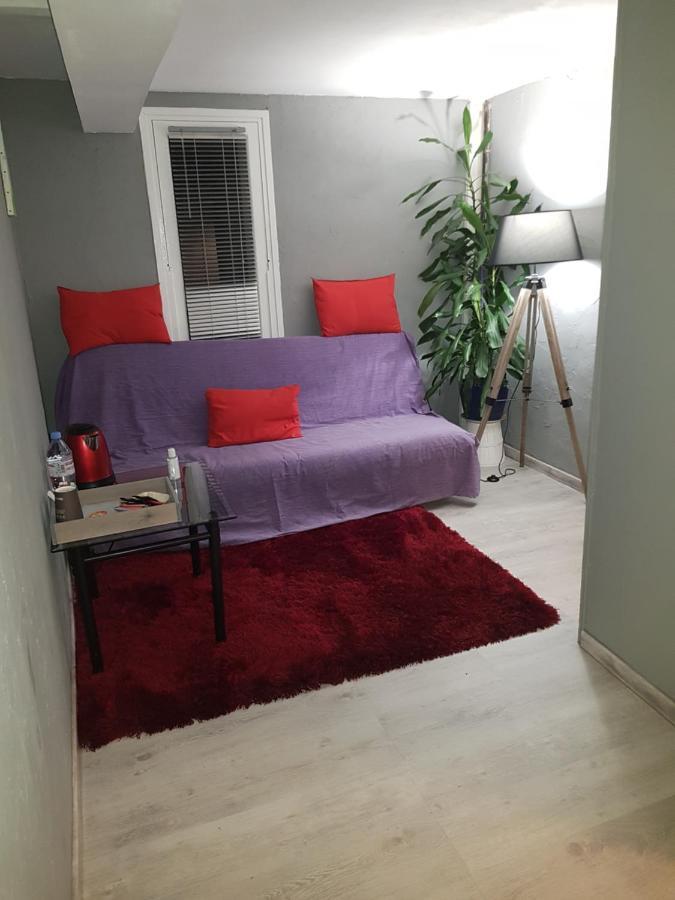 Chambres D'Hotes Les 2G Boesses 외부 사진