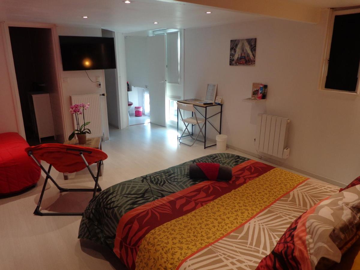 Chambres D'Hotes Les 2G Boesses 외부 사진