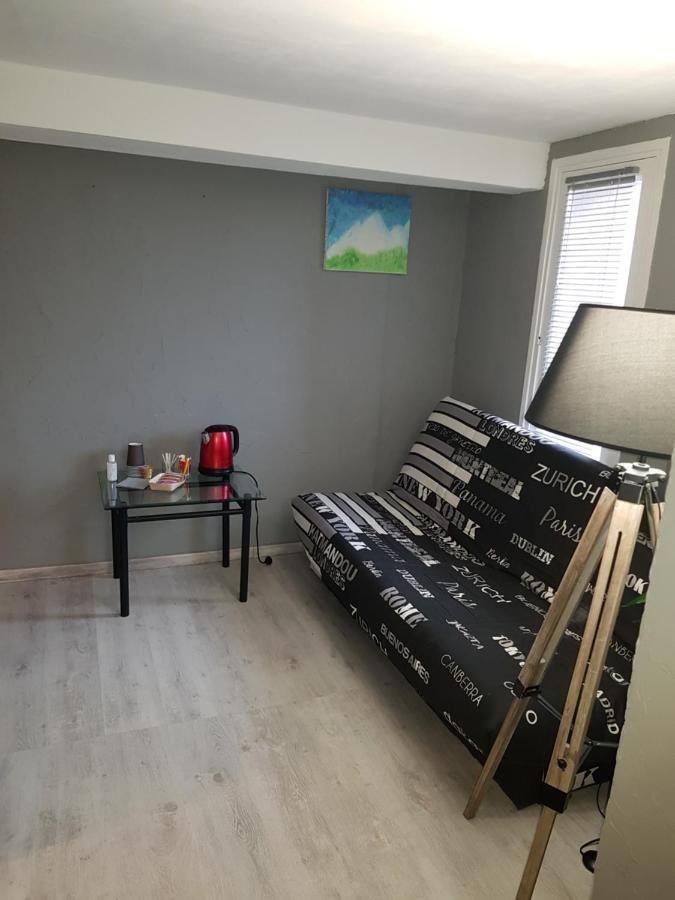 Chambres D'Hotes Les 2G Boesses 외부 사진